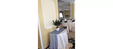 Hotel Ristorante Al Querceto