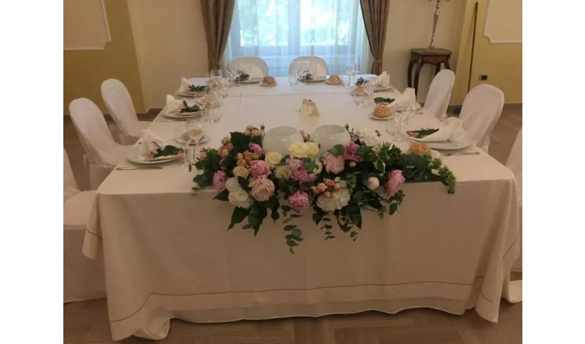 Hotel Ristorante Al Querceto