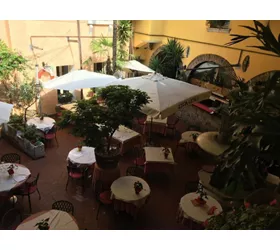 Albergo Trattoria Alessi