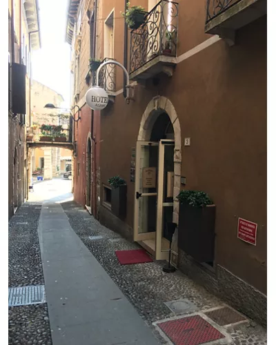 Albergo Trattoria Alessi