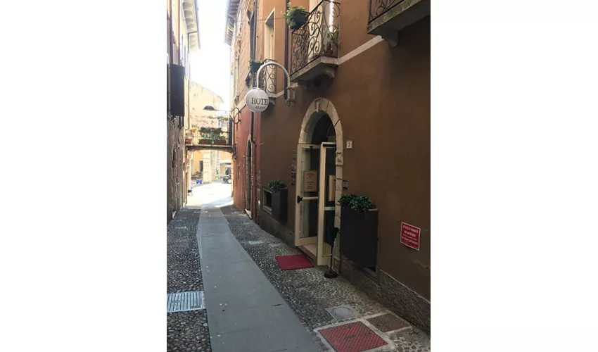Albergo Trattoria Alessi