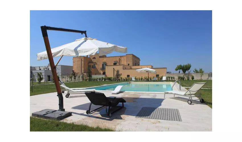 Tenuta Giardini Nuovi
