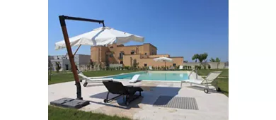 Tenuta Giardini Nuovi