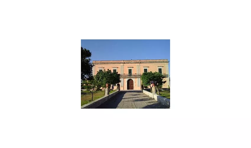 Tenuta Giardini Nuovi