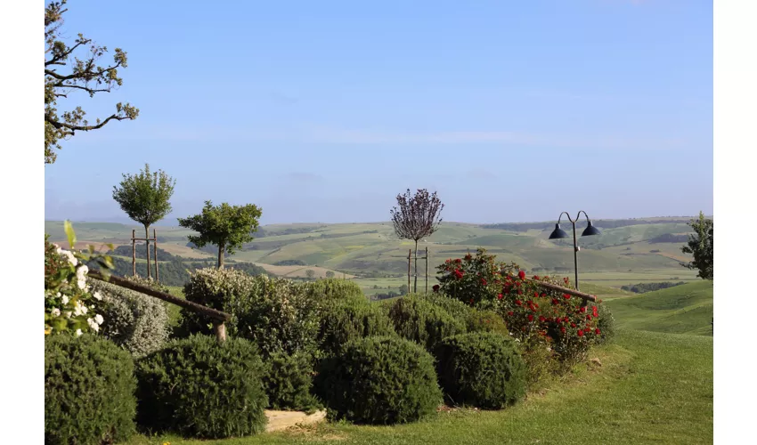 Agriturismo Re Tarquinio