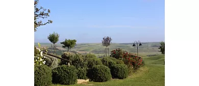 Agriturismo Re Tarquinio