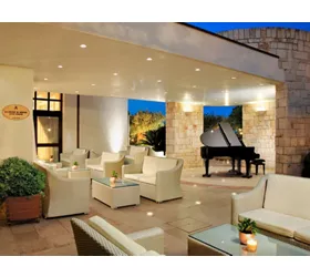 Grand Hotel La Chiusa di Chietri