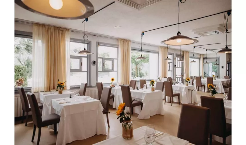 Grand Hotel La Chiusa di Chietri