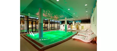 Grand Hotel La Chiusa di Chietri