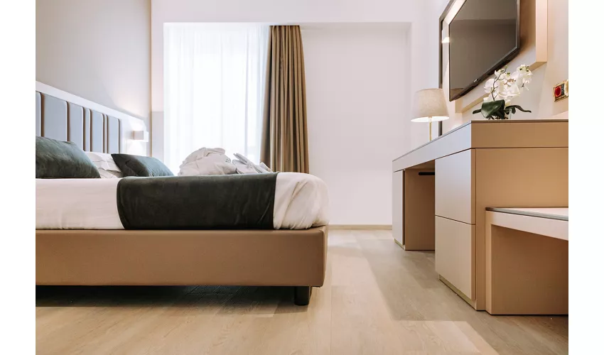 Grand Hotel La Chiusa di Chietri