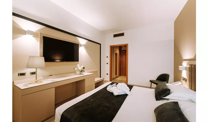 Grand Hotel La Chiusa di Chietri