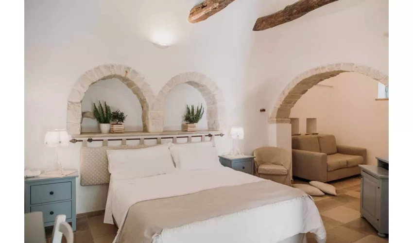 Grand Hotel La Chiusa di Chietri