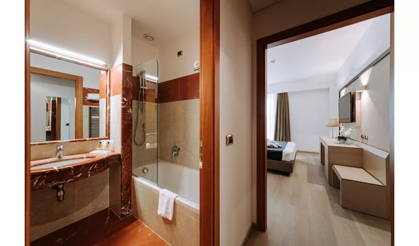 Grand Hotel La Chiusa di Chietri