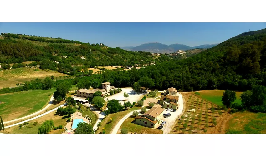 Valle Rosa