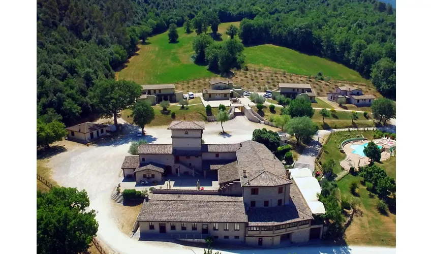 Valle Rosa
