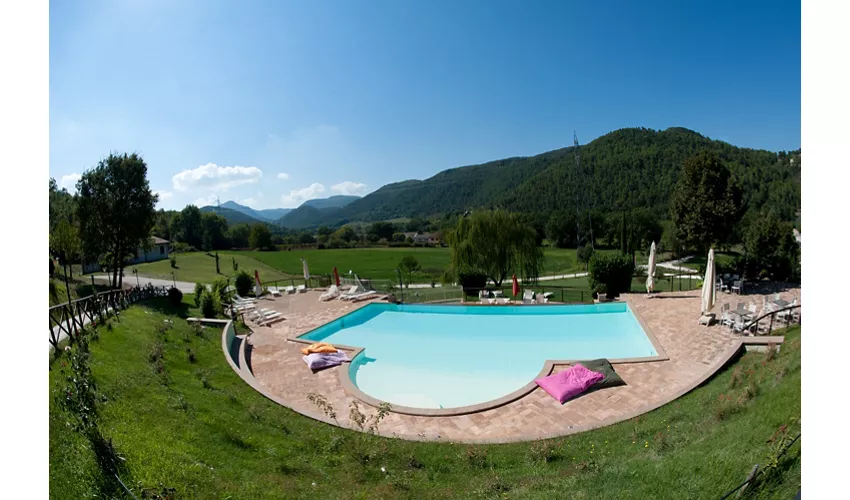 Valle Rosa