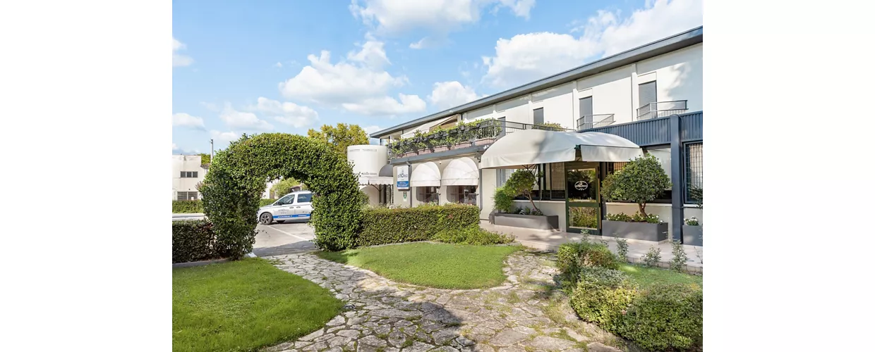 Hotel Ristorante All'Orso