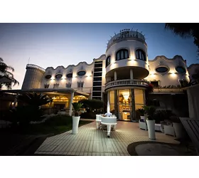 Hotel Imperiale