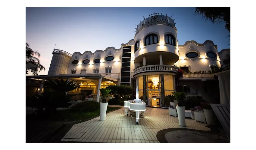 Hotel Imperiale
