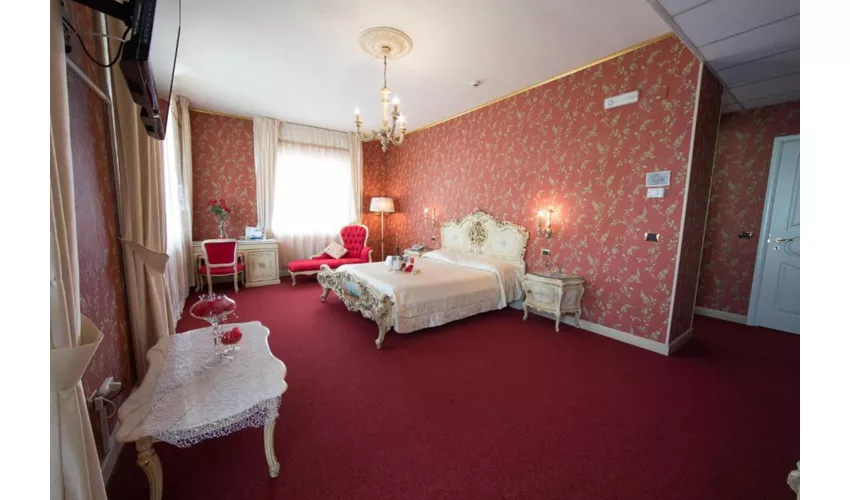 Hotel Imperiale
