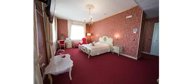 Hotel Imperiale