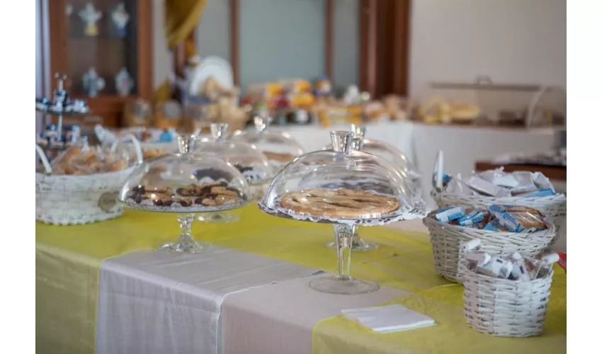 Hotel Imperiale