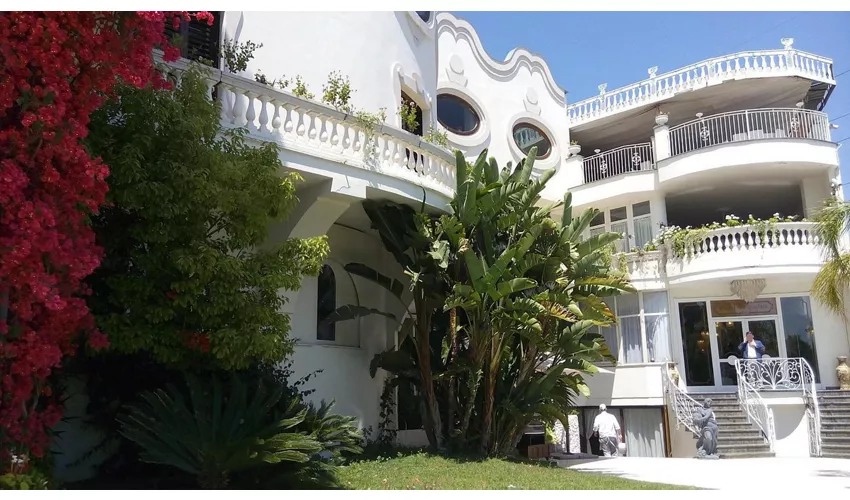 Hotel Imperiale