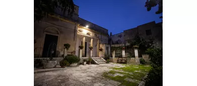 Villa De Pietro