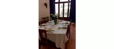 Villa De Pietro