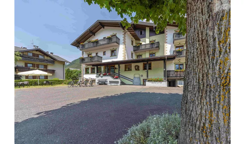 Suàn Hotel