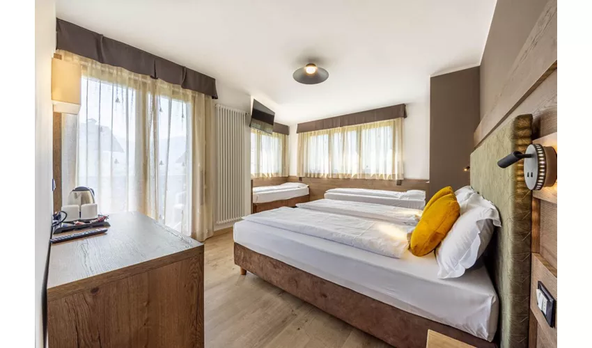 Suàn Hotel