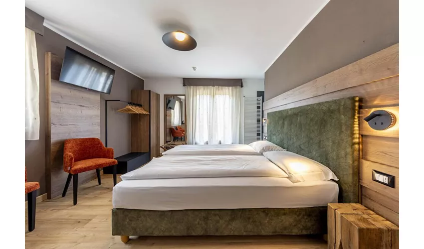 Suàn Hotel