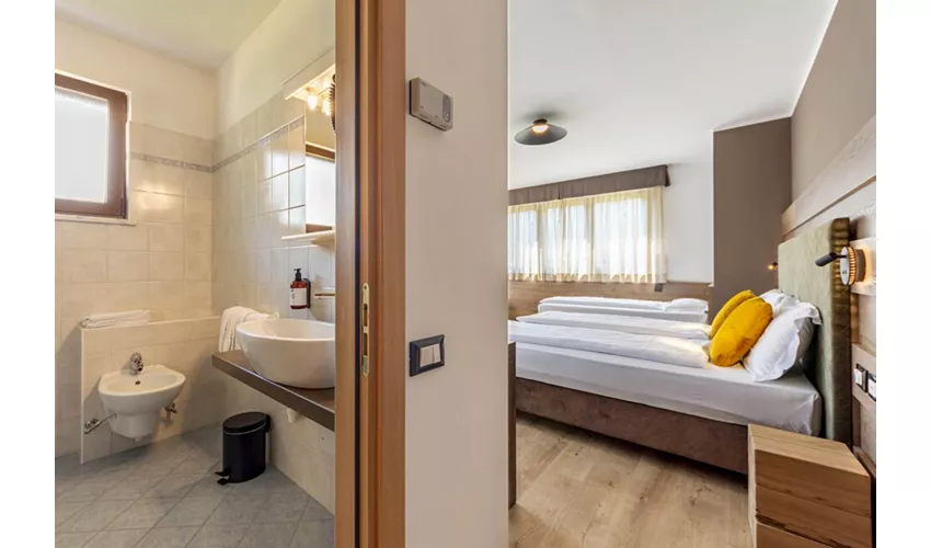 Suàn Hotel