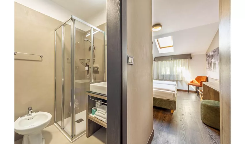 Suàn Hotel