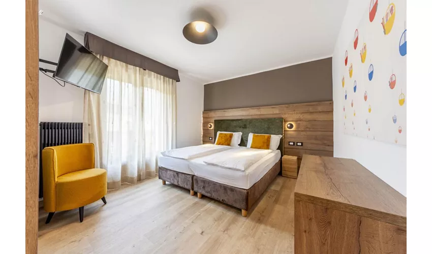 Suàn Hotel