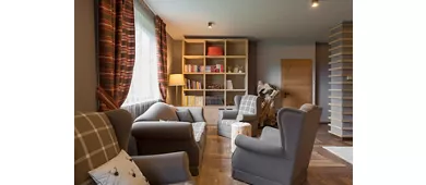 X Alp Hotel