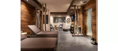 X Alp Hotel
