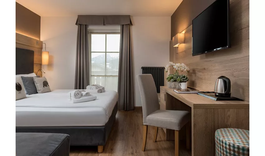 X Alp Hotel