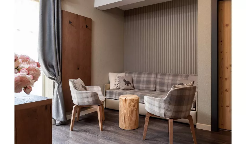 X Alp Hotel