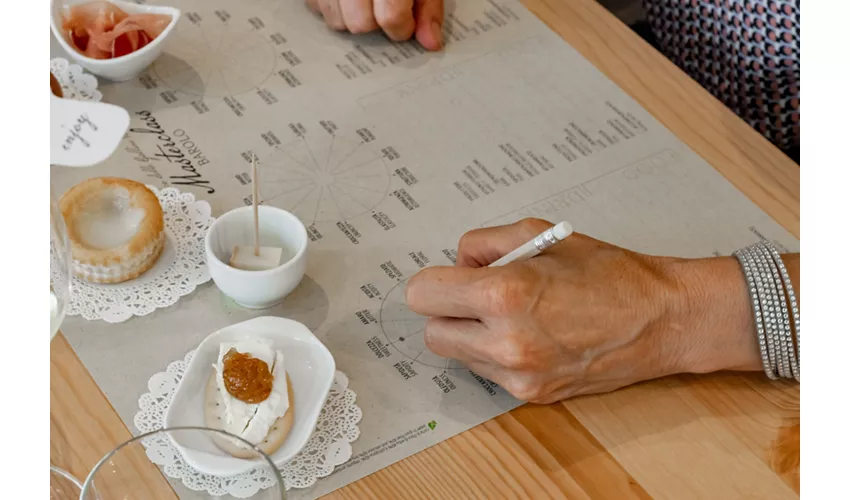 il Bosco delle Galline Volanti