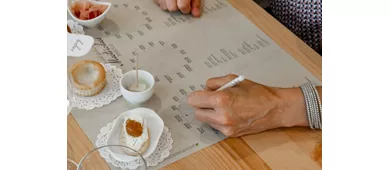 il Bosco delle Galline Volanti