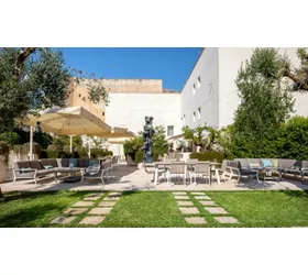 La Fiermontina Luxury Home