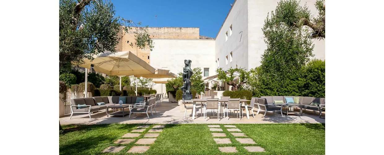La Fiermontina Luxury Home