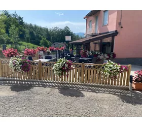 Il Bar del Trebbia