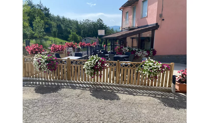 Il Bar del Trebbia