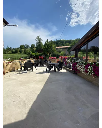 Il Bar del Trebbia
