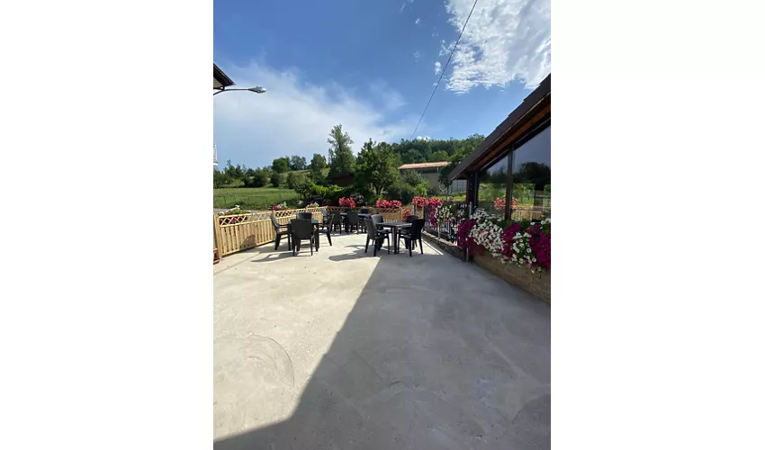 Il Bar del Trebbia