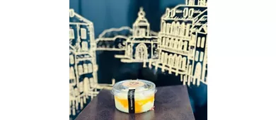 "Dolce D" La casa del tiramisù