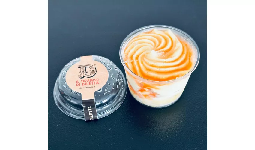 "Dolce D" La casa del tiramisù
