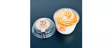 "Dolce D" La casa del tiramisù